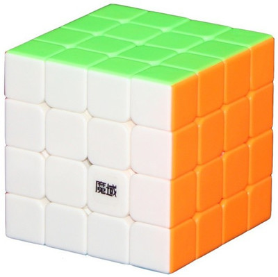 

MoYu Aosu 4x4 Stickerless Red(1 Pieces)