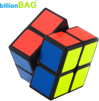 

Billionbag 2x2 Mini Children Play Cube(1 Pieces)