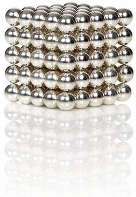 

iBuckyBalls Original Edition 5mm - Mini Pack(125 Pieces)