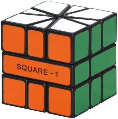 

MF8 Square-1 Black(1 Pieces)