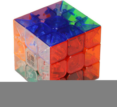 

SCMU YJ Yulong (Transparent)(1 Pieces)
