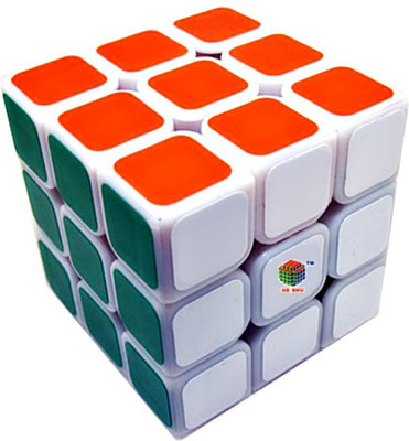 

Heshu Rubiks Cube(1 Pieces)