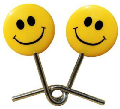 

Nirzara Smiley Puzzle(2 Pieces)