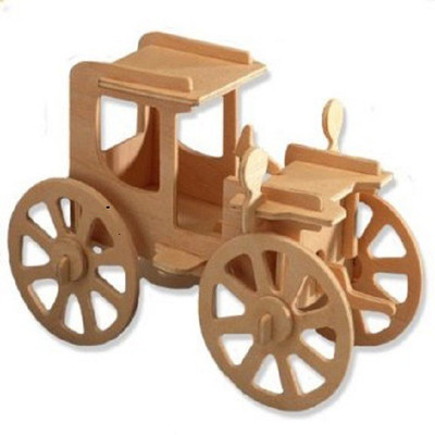 

Jern Rolling Automobile(1 Pieces)