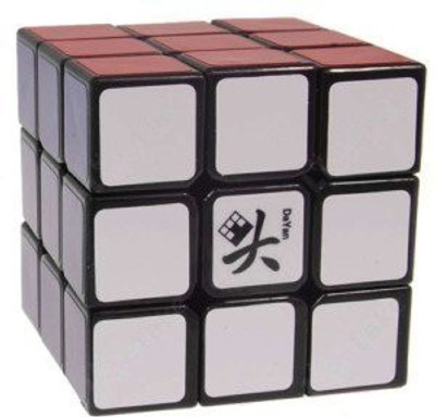 

Dayan Guhong 3X3 Speed Cube Puzzle(24 Pieces)