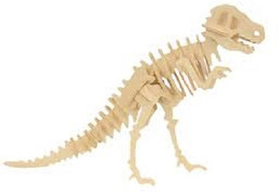 Jern Dinosor(1 Pieces)