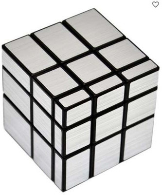 

Origin Silver Amazing Cube(54 Pieces)