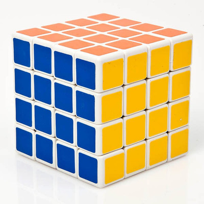 

Toy Village 4x4 Cube(1 Pieces)