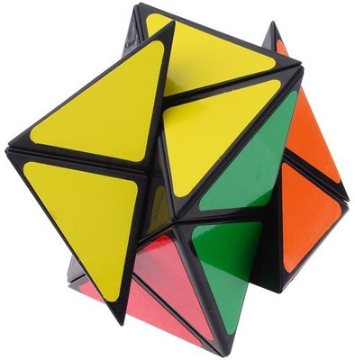 

MF8 Dino Cube Black(1 Pieces)