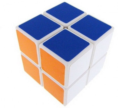 

Taxton T-2 Rubik's Cube Puzzle White(1 Pieces)