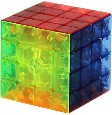 

MoYu Aosu 4x4 Transparent(1 Pieces)