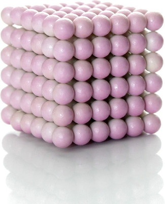 iBuckyBalls Executive Edition - UV D5mm 216(216 Pieces)