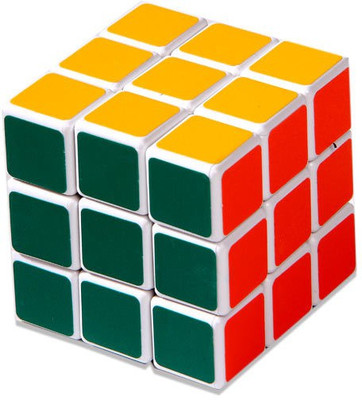 

New Pinch Magic Square Cube (3 X 3)(1 Pieces)