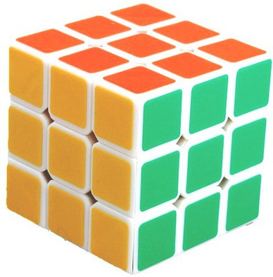 Vacfo Magic Cube(1 Pieces)
