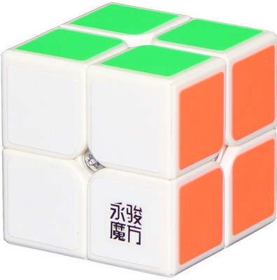 

Y & J YuPo 2x2 50mm White(1 Pieces)