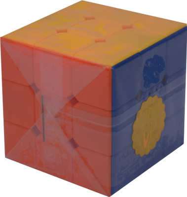 

I Square Enterprises MC3X3(1 Pieces)