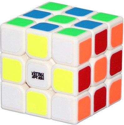 

MoYu AoLong mini 3x3 White(1 Pieces)