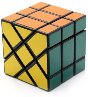 

Y & J Fisher Cube Black Base(1 Pieces)