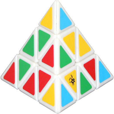 

Dayan Pyraminx White(1 Pieces)