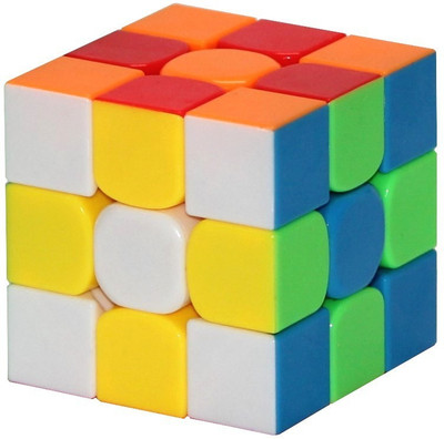 Cubelelo Fangcun Freshman 3x3 Stickerless(1 Pieces)