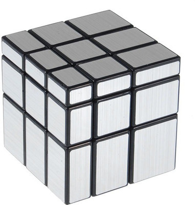 

Lovely Collection Magic Cubes Silver(1 Pieces)