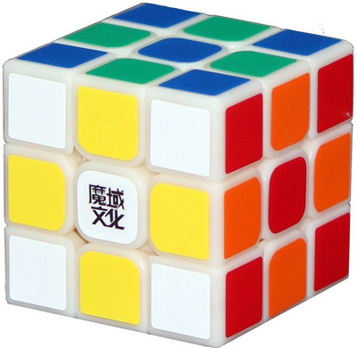 

MoYu AoLong GT 3x3 Primary(1 Pieces)