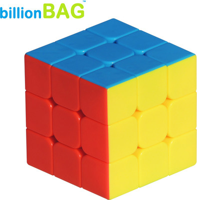

Billionbag Play Cube For Children(1 Pieces)