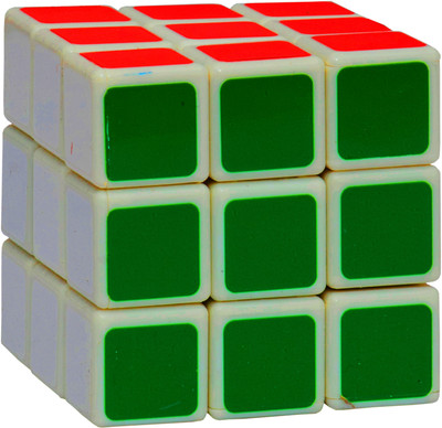 

Aaryan Enterprise Speed Cube(1 Pieces)