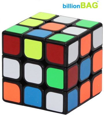

Billionbag 3x3x3 Professional Enhanced Version Cube(1 Pieces)