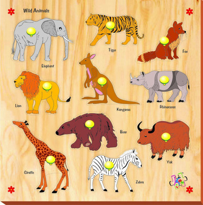 

Instabuyz puzzle(10 Pieces)