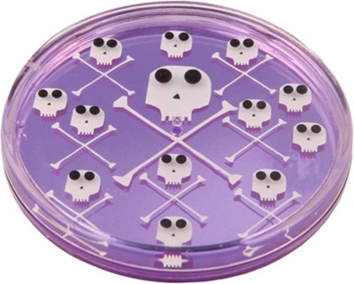 

Lagoon Aquabatic : Skulls(1 Pieces)