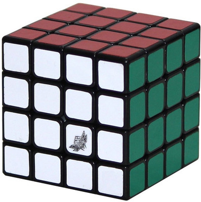 

Cubelelo Cyclone Boys G4 4x4 Black(1 Pieces)