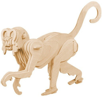 

Jern Monkey(1 Pieces)