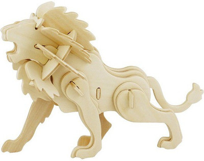 

Jern Lion(1 Pieces)