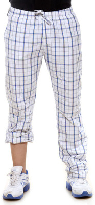 

Sports 52 Wear Indi Men Lounge Wear Pyjama(Pack of 1, Multicolor
