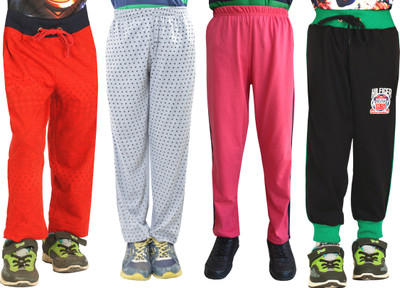 

Shaun Track Pant For Girls(Multicolor)