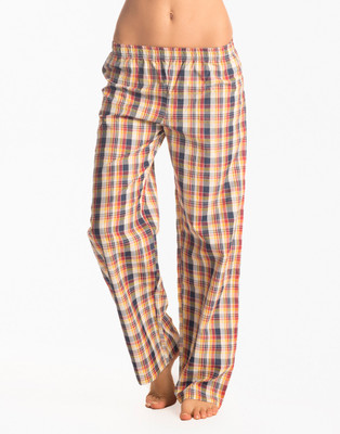 

PrettySecrets Women's Pyjama(Pack of 1), Multicolor