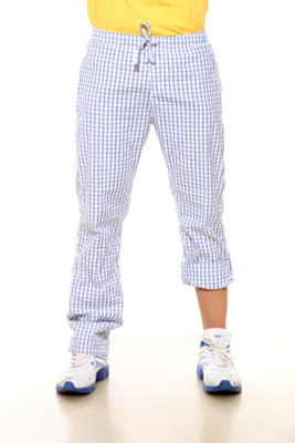 

Sports 52 Wear Men's Lounge Wear Pyjama(Pack of 1), Blue;white