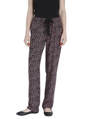 

Only Women Pyjama(Pack of 1, Black