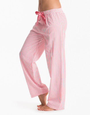 

PrettySecrets Women Pyjama(Pack of 1, Pink white