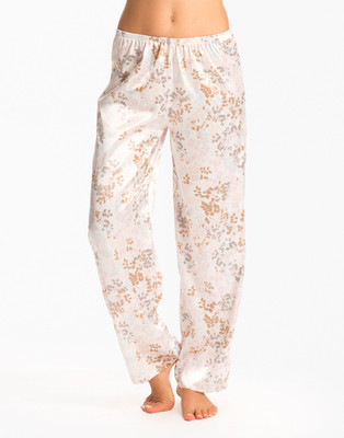 

PrettySecrets Women's Pyjama(Pack of 1), White