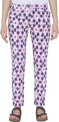 

Pepperika Women Pyjama(Pack of 1, Multicolor
