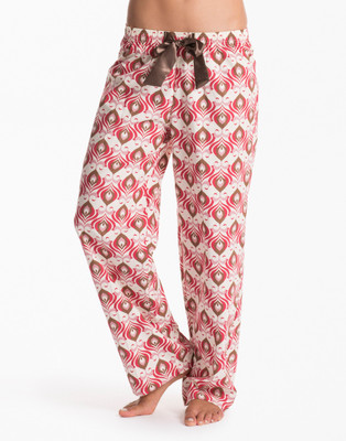 

PrettySecrets Women's Pyjama(Pack of 1), Multicolor