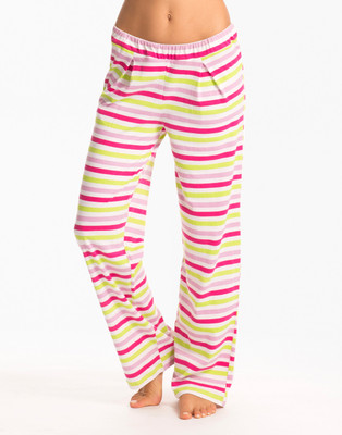 

PrettySecrets Women's Pyjama(Pack of 1), Multicolor