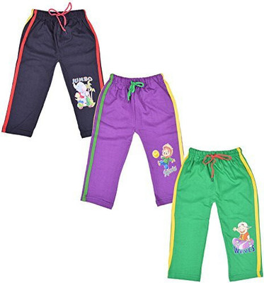 

Kuchipoo Baby Boys Pyjama(Pack of 3, Multicolor