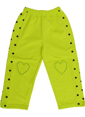 

Pepito Girls Pyjama(Pack of 1, Neon green