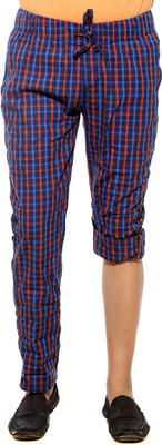 

Sports 52 Wear Men's Lounge Pants Pyjama(Pack of 1), Navy