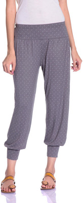 

Styleava Women's Trouser Pyjama(Pack of 1), Grey