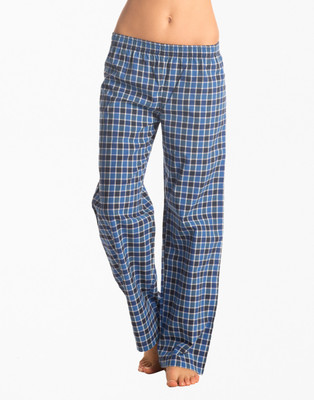 

PrettySecrets Women's Pyjama(Pack of 1), Blue