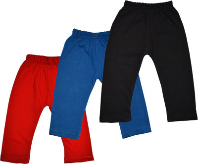 Shaun Track Pant For Girls(Multicolor) Shaun Track Pant For Girls(Multicolor)